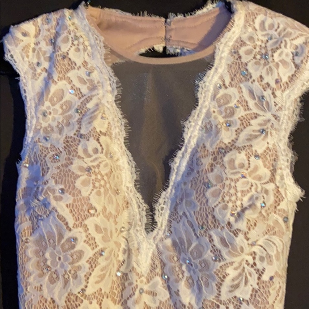 Besty & Adam size 6 dress - Picture 2 of 6